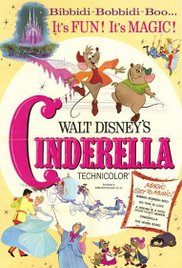 Watch Free Cinderella 1950