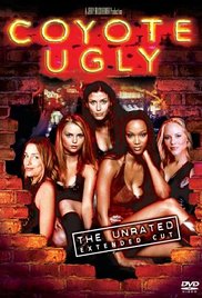 Watch Free Coyote Ugly (2000)