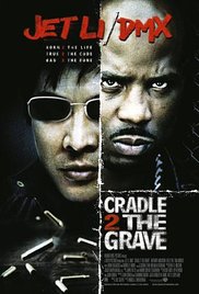 Watch Free Cradle 2 the Grave (2003)