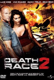 Watch Free Death Race 2 (2010)