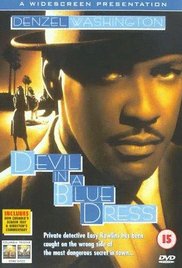 Watch Free Devil in a Blue Dress 2001