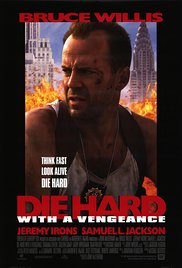 Watch Free Die Hard With A Vengeance 1995