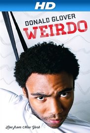 Watch Free Donald Glover Weirdo 2011