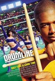 Watch Free Drumline 2002