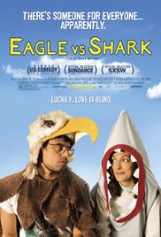 Watch Free Eagle vs Shark (2007)