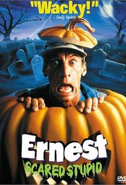 Watch Full Movie :Ernest Scared Stupid  1991