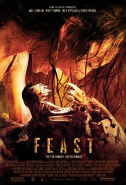 Watch Free Feast (2005)  Unrated