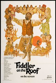 Watch Free Fiddler on the Roof (1971)