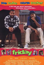 Watch Free Friday ( 1995 )