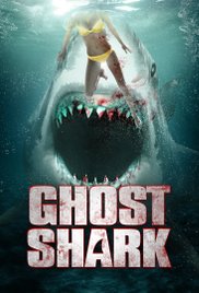 Watch Free Ghost Shark 2013