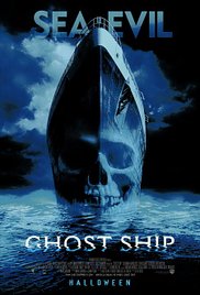 Watch Free Ghost Ship (2002)