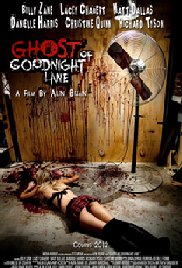 Watch Free Ghost of Goodnight Lane (2014)