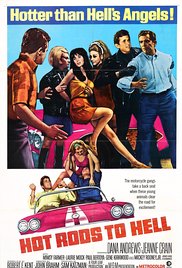 Watch Free Hot Rods to Hell (1967)