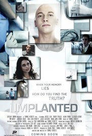 Watch Free Implanted (2013)