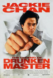 Watch Free Jackie chanThe Legend of Drunken Master (1994)