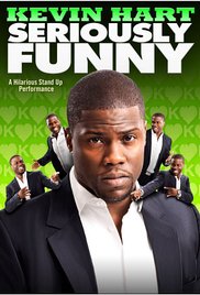 Watch Free Kevin Hart Seriously Funny 2010