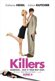 Watch Free Killers 2010