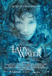 Watch Free Lady in the Water 2006