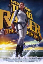 Watch Free Lara Croft Tomb Raider: The Cradle of Life (2003)
