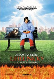 Watch Free Little Nicky (2000)