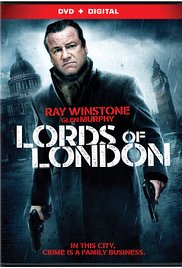 Watch Free Lords of London (2014)