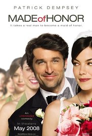 Watch Free Made of Honor (2008)