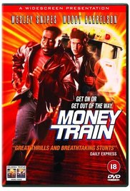 Watch Free Money Train 1995