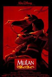 Watch Free Mulan 1998