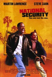 Watch Free National Security (2003)