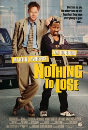 Watch Free Nothing to Lose (1997)