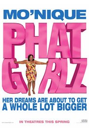 Watch Free Phat Girlz (2006)