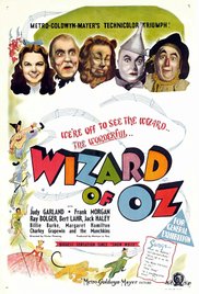 Watch Free The Wizard of Oz 1939 