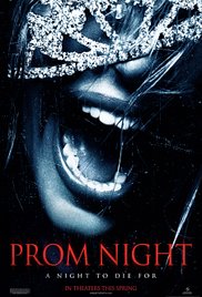 Watch Free Prom Night (2008)
