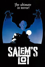 Watch Free Salems Lot (1979)