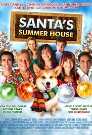 Watch Free Santas Summer House (2012)