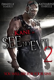 Watch Free See No Evil 2 2014