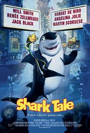 Watch Free Shark Tale 2004