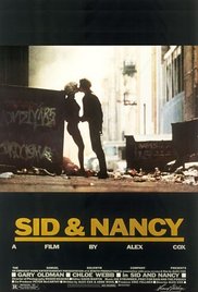 Watch Free Sid and Nancy (1986)