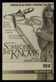 Watch Free Someone She Knows (1994)