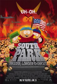 Watch Free South Park: Bigger Longer & Uncut (1999)