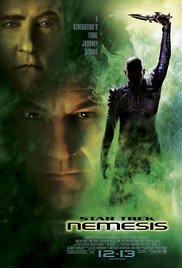 Watch Free Star Trek: Nemesis (2002)
