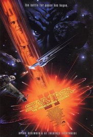 Watch Free Star Trek VI The Undiscovered Country (1991)