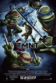 Watch Free Teenage Mutant Ninja Turtles 4 2007