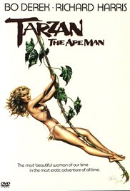 Watch Free Tarzan the Ape Man 1981