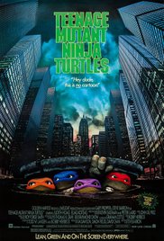 Watch Full Movie :Teenage Mutant Ninja Turtles (1990)