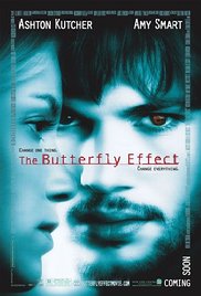 Watch Free The Butterfly Effect 2004