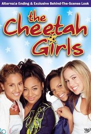 Watch Free The cheetah girls 2003