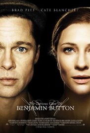 Watch Free The Curious Case of Benjamin Button (2008)
