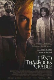 Watch Free The Hand That Rocks the Cradle 1992