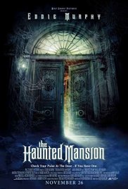 Watch Free The Haunted Mansion (2003)